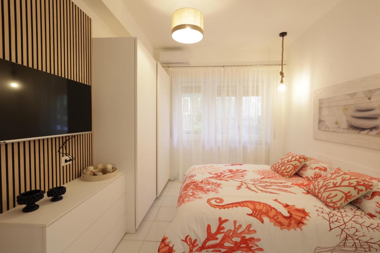Garden House Giulia Apartment Sorrento Luaran gambar