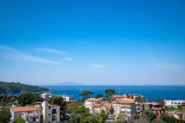 Garden House Giulia Apartment Sorrento Luaran gambar