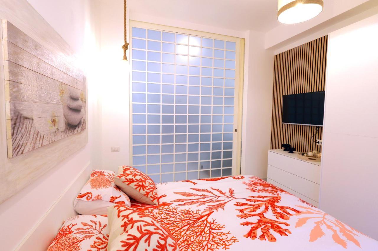 Garden House Giulia Apartment Sorrento Luaran gambar