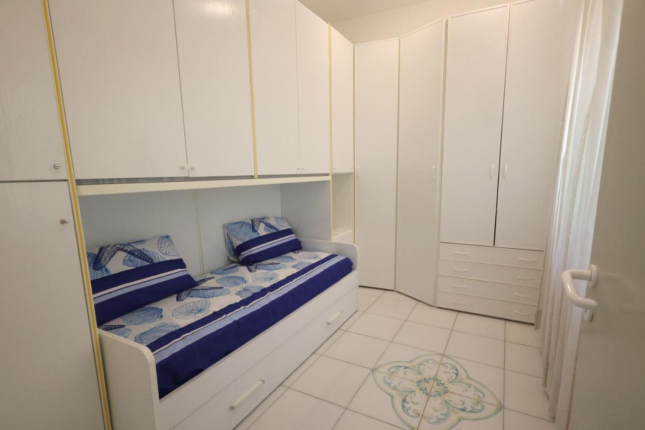 Garden House Giulia Apartment Sorrento Luaran gambar