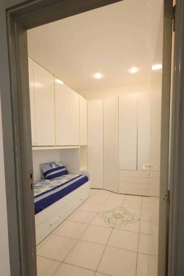 Garden House Giulia Apartment Sorrento Luaran gambar