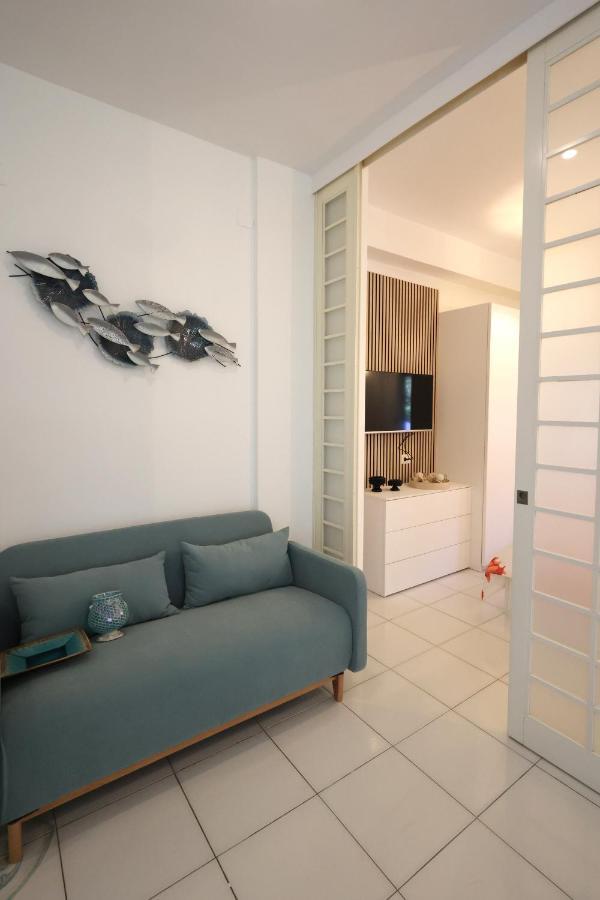 Garden House Giulia Apartment Sorrento Luaran gambar