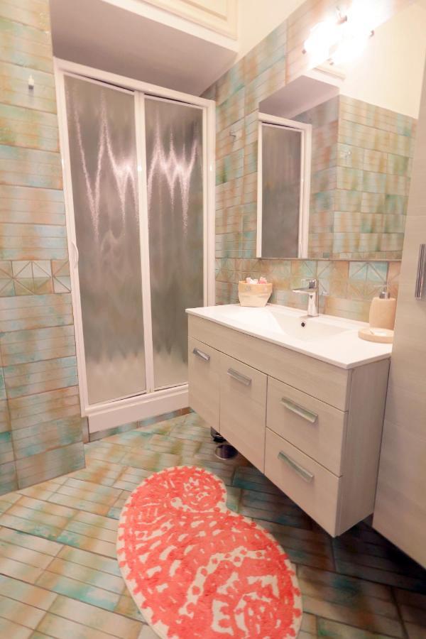 Garden House Giulia Apartment Sorrento Luaran gambar