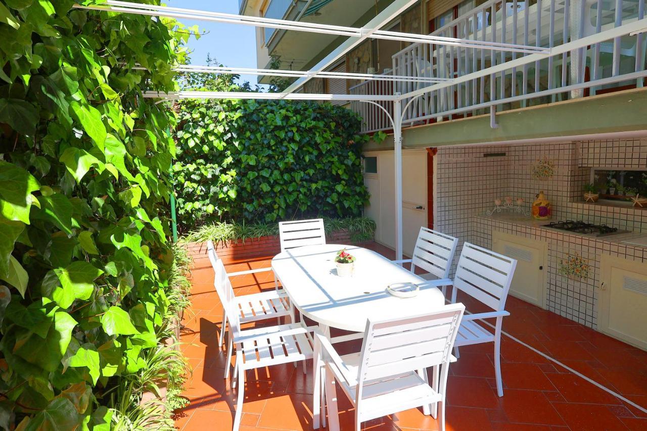 Garden House Giulia Apartment Sorrento Luaran gambar